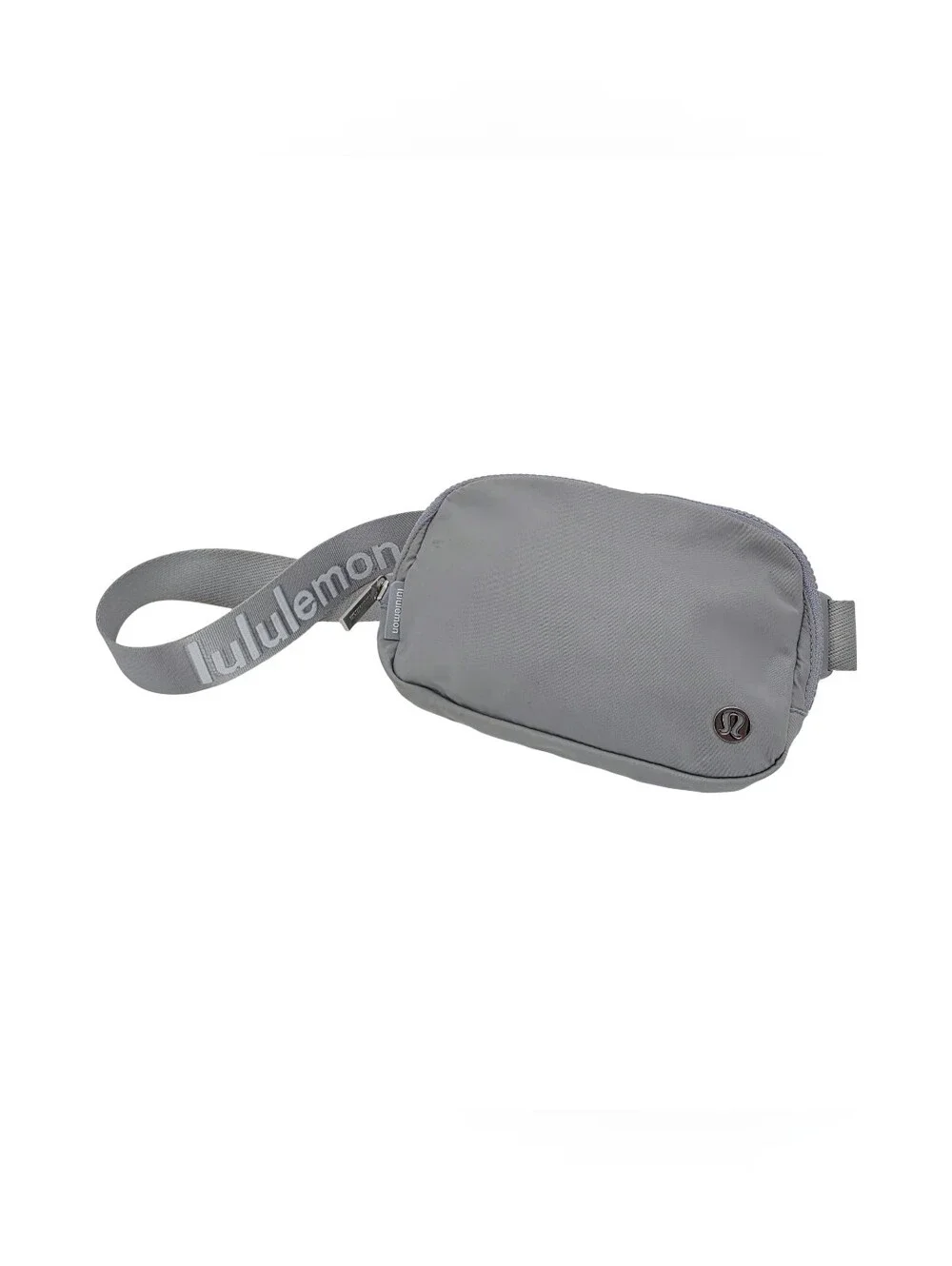 Lululemon Everywhere Belt Bag Fanny Pack Grey